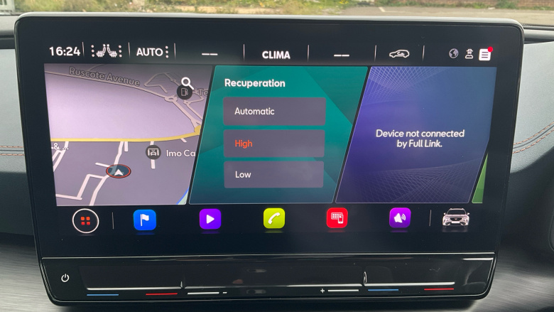 CUPRA Formentor 1.4 eHybrid 204 V2 5dr DSG Estate